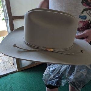 Stetson Cowboy Hat